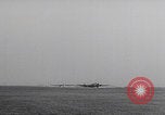 Image of Junkers Ju-52 JATO assist take off Peenemunde Germany, 1941, second 54 stock footage video 65675080065