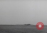 Image of Junkers Ju-52 JATO assist take off Peenemunde Germany, 1941, second 56 stock footage video 65675080065