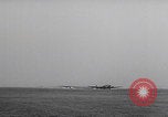 Image of Junkers Ju-52 JATO assist take off Peenemunde Germany, 1941, second 57 stock footage video 65675080065