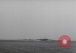 Image of Junkers Ju-52 JATO assist take off Peenemunde Germany, 1941, second 59 stock footage video 65675080065