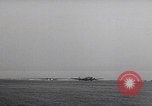 Image of Junkers Ju-52 JATO assist take off Peenemunde Germany, 1941, second 60 stock footage video 65675080065