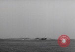 Image of Junkers Ju-52 JATO assist take off Peenemunde Germany, 1941, second 61 stock footage video 65675080065