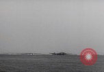 Image of Junkers Ju-52 JATO assist take off Peenemunde Germany, 1941, second 62 stock footage video 65675080065