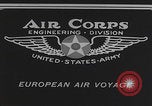 Image of Junkers F 13 passenger plane takeoff Berlin Germany, 1923, second 5 stock footage video 65675080066