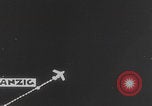 Image of Junkers F 13 passenger plane takeoff Berlin Germany, 1923, second 20 stock footage video 65675080066