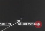Image of Junkers F 13 passenger plane takeoff Berlin Germany, 1923, second 21 stock footage video 65675080066