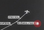 Image of Junkers F 13 passenger plane takeoff Berlin Germany, 1923, second 26 stock footage video 65675080066