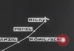 Image of Junkers F 13 passenger plane takeoff Berlin Germany, 1923, second 27 stock footage video 65675080066