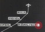 Image of Junkers F 13 passenger plane takeoff Berlin Germany, 1923, second 29 stock footage video 65675080066