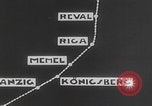 Image of Junkers F 13 passenger plane takeoff Berlin Germany, 1923, second 31 stock footage video 65675080066
