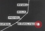 Image of Junkers F 13 passenger plane takeoff Berlin Germany, 1923, second 33 stock footage video 65675080066