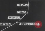 Image of Junkers F 13 passenger plane takeoff Berlin Germany, 1923, second 35 stock footage video 65675080066