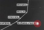Image of Junkers F 13 passenger plane takeoff Berlin Germany, 1923, second 37 stock footage video 65675080066