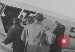 Image of Junkers F 13 passenger plane takeoff Berlin Germany, 1923, second 43 stock footage video 65675080066