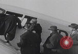 Image of Junkers F 13 passenger plane takeoff Berlin Germany, 1923, second 46 stock footage video 65675080066