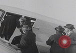 Image of Junkers F 13 passenger plane takeoff Berlin Germany, 1923, second 47 stock footage video 65675080066