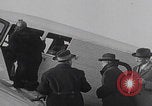 Image of Junkers F 13 passenger plane takeoff Berlin Germany, 1923, second 49 stock footage video 65675080066
