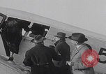 Image of Junkers F 13 passenger plane takeoff Berlin Germany, 1923, second 50 stock footage video 65675080066