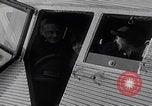 Image of Junkers F 13 passenger plane takeoff Berlin Germany, 1923, second 53 stock footage video 65675080066