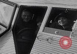 Image of Junkers F 13 passenger plane takeoff Berlin Germany, 1923, second 54 stock footage video 65675080066