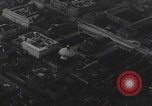 Image of vintage Berlin aerial view Gdansk Poland, 1923, second 3 stock footage video 65675080067