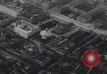 Image of vintage Berlin aerial view Gdansk Poland, 1923, second 4 stock footage video 65675080067