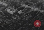 Image of vintage Berlin aerial view Gdansk Poland, 1923, second 5 stock footage video 65675080067