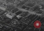 Image of vintage Berlin aerial view Gdansk Poland, 1923, second 6 stock footage video 65675080067