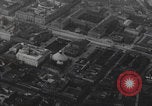 Image of vintage Berlin aerial view Gdansk Poland, 1923, second 7 stock footage video 65675080067