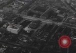 Image of vintage Berlin aerial view Gdansk Poland, 1923, second 8 stock footage video 65675080067
