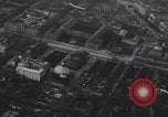 Image of vintage Berlin aerial view Gdansk Poland, 1923, second 9 stock footage video 65675080067