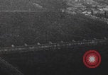Image of vintage Berlin aerial view Gdansk Poland, 1923, second 11 stock footage video 65675080067