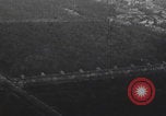 Image of vintage Berlin aerial view Gdansk Poland, 1923, second 12 stock footage video 65675080067