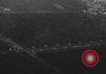 Image of vintage Berlin aerial view Gdansk Poland, 1923, second 13 stock footage video 65675080067