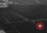 Image of vintage Berlin aerial view Gdansk Poland, 1923, second 16 stock footage video 65675080067
