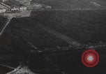Image of vintage Berlin aerial view Gdansk Poland, 1923, second 17 stock footage video 65675080067