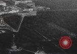 Image of vintage Berlin aerial view Gdansk Poland, 1923, second 19 stock footage video 65675080067