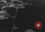Image of vintage Berlin aerial view Gdansk Poland, 1923, second 20 stock footage video 65675080067