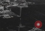 Image of vintage Berlin aerial view Gdansk Poland, 1923, second 21 stock footage video 65675080067
