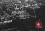 Image of vintage Berlin aerial view Gdansk Poland, 1923, second 24 stock footage video 65675080067