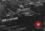 Image of vintage Berlin aerial view Gdansk Poland, 1923, second 25 stock footage video 65675080067