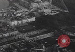 Image of vintage Berlin aerial view Gdansk Poland, 1923, second 27 stock footage video 65675080067