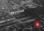 Image of vintage Berlin aerial view Gdansk Poland, 1923, second 28 stock footage video 65675080067