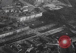 Image of vintage Berlin aerial view Gdansk Poland, 1923, second 29 stock footage video 65675080067