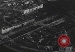 Image of vintage Berlin aerial view Gdansk Poland, 1923, second 31 stock footage video 65675080067
