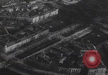 Image of vintage Berlin aerial view Gdansk Poland, 1923, second 32 stock footage video 65675080067
