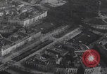 Image of vintage Berlin aerial view Gdansk Poland, 1923, second 33 stock footage video 65675080067