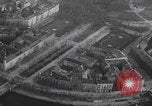 Image of vintage Berlin aerial view Gdansk Poland, 1923, second 34 stock footage video 65675080067