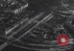 Image of vintage Berlin aerial view Gdansk Poland, 1923, second 35 stock footage video 65675080067