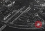Image of vintage Berlin aerial view Gdansk Poland, 1923, second 36 stock footage video 65675080067
